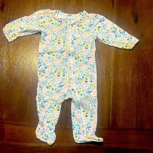 Just One You Carter's 6M Onsie